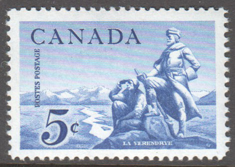 Canada Scott 378 MNH - Click Image to Close